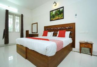 Star Inn Hotel - Trivandrum - 8