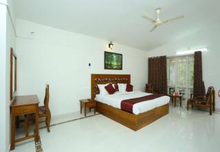 Star Inn Hotel - Trivandrum - 4