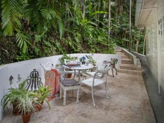 Villa Jamille - Stunningly Designed Villa with Pool, Sauna, & Ocean Views - Port Antonio - 5