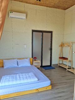Hòn Đỏ Homestay Ninh Thuan Venuestay - - 7