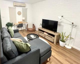 Stylishly Renovated Abode - 8