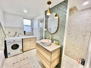 Stylishly Renovated Abode - South Hedland - 4