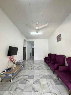 Homestay Dr Rosidah - Kulim - 2