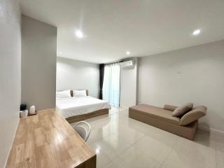 DD Boutique Resort - Ban Wat Pa - 8