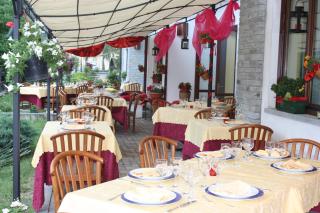 Hotel Tre Denti - Cantalupa - 2