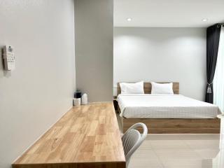 DD Boutique Resort - Ban Wat Pa - 4