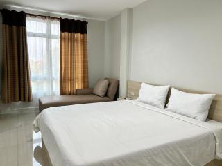 DD Boutique Resort - Ban Wat Pa - 6
