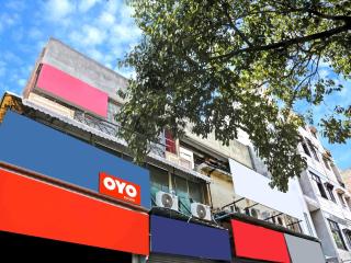 Hotel O Kashish Residency - Nova Deli - 9