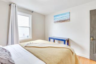 5 Mi to Dtwn and YSU Pet-Friendly Youngstown Home - Youngstown - 3