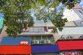 Hotel O Kashish Residency - Nuova Delhi - 9