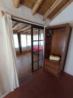 Casitas en Vichayito, a Pasos de la Playa - 5