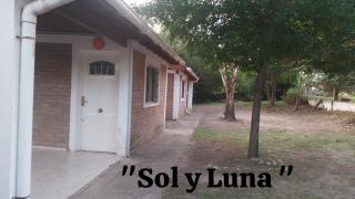 Sol y Luna - - 9