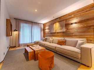 Appartement moderne à Méribel - 3 chambres. - FR-1-613-138 - Les Allues - 8