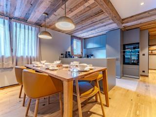 Appartement moderne à Méribel - 3 chambres. - FR-1-613-138 - Les Allues - 5