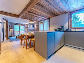 Appartement moderne à Méribel - 3 chambres. - FR-1-613-138 - Les Allues - 4