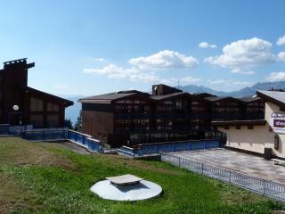 Appartement cosy 2 pièces 5 personnes aux Arcs 1800, balcon, proche pistes - FR-1-411-982 - 8