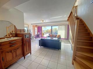 Penthouse au cœur de Lorient avec terrasses, spa, parking sécurisé et proche des plages - FR-1-349-225 - Lorient - 4