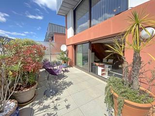 Penthouse au cœur de Lorient avec terrasses, spa, parking sécurisé et proche des plages - FR-1-349-225 - Lorient - 3