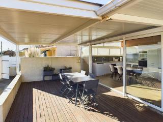 Villa 3 chambres climatisée près de la plage avec parking privé à Marseillan-Plage - FR-1-326-845 - Marseillan - 0