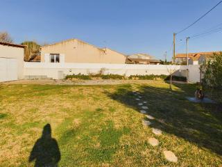 Villa 3 chambres climatisée près de la plage avec parking privé à Marseillan-Plage - FR-1-326-845 - Marseillan - 8