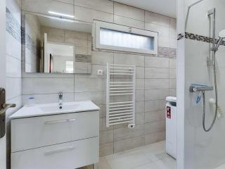 Villa 3 chambres climatisée près de la plage avec parking privé à Marseillan-Plage - FR-1-326-845 - Marseillan - 2