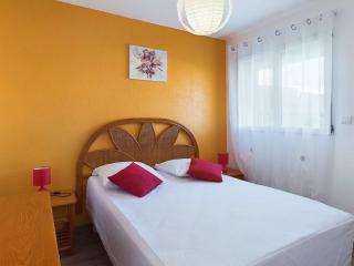 Villa 3 chambres climatisée près de la plage avec parking privé à Marseillan-Plage - FR-1-326-845 - Marseillan - 1