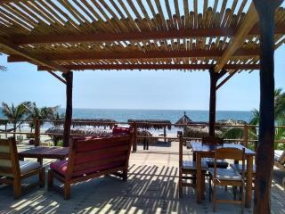 Casitas en Vichayito, a Pasos de la Playa - 9