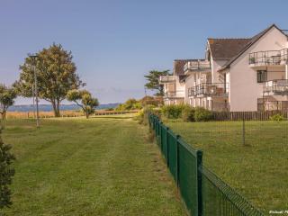 Appart T3, terrasse, parking, 50m plage, proche commerces - FR-1-349-228 - Larmor-Plage - 1