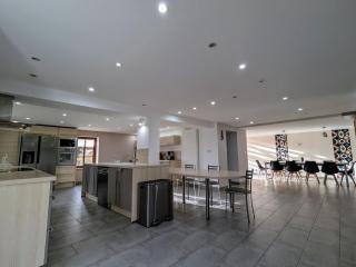 Gîte familial de caractère pour 10 pers, vue vallée, proche ski - FR-1-589-790 - Fraize - 3