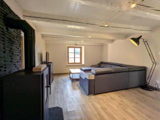 Gîte familial de caractère pour 10 pers, vue vallée, proche ski - FR-1-589-790 - Fraize - 2