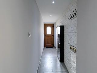 Gîte familial de caractère pour 10 pers, vue vallée, proche ski - FR-1-589-790 - 5