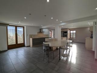 Gîte familial de caractère pour 10 pers, vue vallée, proche ski - FR-1-589-790 - Fraize - 4