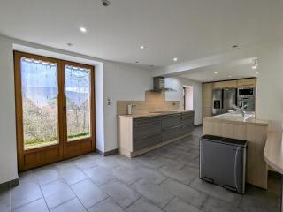 Gîte familial de caractère pour 10 pers, vue vallée, proche ski - FR-1-589-790 - Fraize - 3