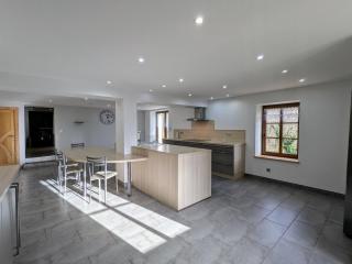 Gîte familial de caractère pour 10 pers, vue vallée, proche ski - FR-1-589-790 - Fraize - 1