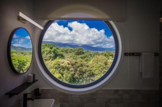 旅行博物館 Hôtel du Musée - Città di Taitung - 4