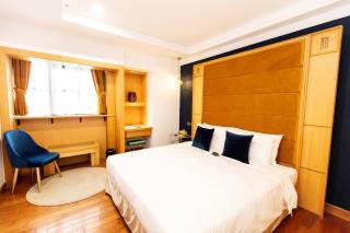 旅行博物館 Hôtel du Musée - Città di Taitung - 3