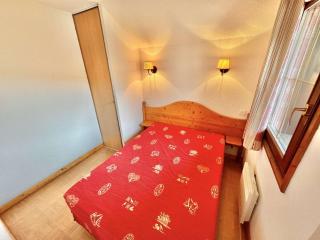 Appartement 3 pièces Flumet - 6 pers, piscine, parking - FR-1-603-118 - Flumet - 9