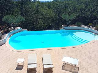 Villa T6 en Ardèche avec Piscine et Animaux Acceptés - FR-1-382-220 - Saint Alban Auriolles - 8