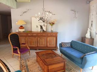Villa T6 en Ardèche avec Piscine et Animaux Acceptés - FR-1-382-220 - Saint Alban Auriolles - 5