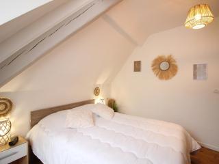 Spacieux T3 La Bourboule, 2 chambres, proche thermes - FR-1-608-284 - La Bourboule - 4
