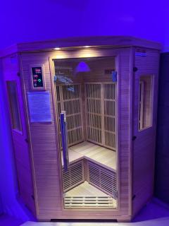 Secret & Jacuzzi - Vienne - 8