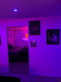 Secret & Jacuzzi - Vienne - 1