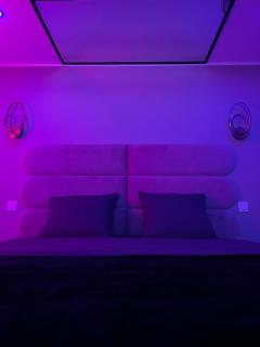 Secret & Jacuzzi - Vienne - 3