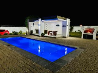 O Ninho de Bilene - Vila Praia Do Bilene - 2