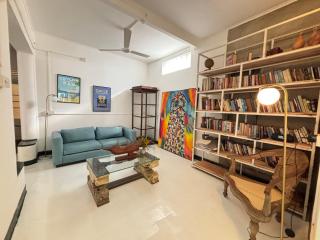 Captain's Lounge- By Prince of Galle - 8