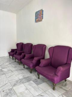 Homestay Dr Rosidah - Kulim - 6