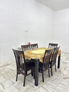 Homestay Dr Rosidah - Kulim - 8