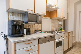 Convenient Shared Apartment - near Danube & Millenium Tower - Wenen - 5