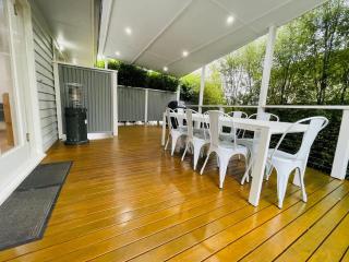 Perfect Family Home pet-friendly in Rosebud plus BBQ - Rosebud - 8