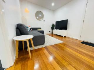Perfect Family Home pet-friendly in Rosebud plus BBQ - Rosebud - 5